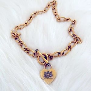 Juicy Couture Necklace
